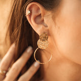 Boucles Ikita Paris - Arizona