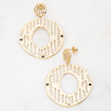 Boucles Ikita Paris - Mirhaelle