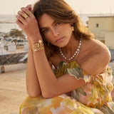 Bracelet Ikita Paris - Jonc Noemia