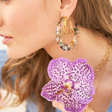 Boucles Ikita Paris - Armanelle