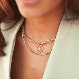 Collier Ikita Paris - Silas