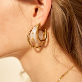 Boucles Ikita Paris - Kiara