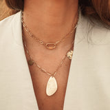 Collier Ikita Paris - Lockano