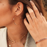 Collier Ikita Paris - Lockano