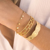 Bracelet Ikita Paris - Téomé