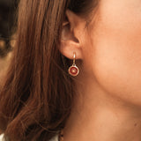 Boucles Ikita Paris - mini stella