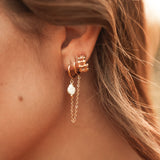 Boucles Ikita Paris - mini Castillo