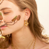 Boucles Ikita Paris - Lucrecia