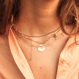 Collier Ikita Paris - Laurelina