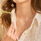 Collier Ikita Paris - Lanadel