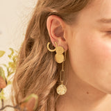 Boucles Ikita Paris - Arizonelle