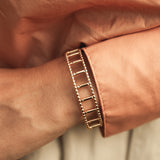 Bracelet Ikita Paris - Jonc Castille
