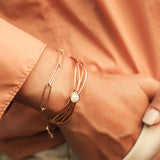 Bracelet Ikita Paris - Cynelio