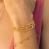 Bracelet Ikita Paris - Ipanelie