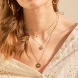 Collier Ikita Paris - Lanakan