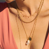 Collier Ikita Paris - Ipanelie
