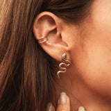 Boucles Ikita Paris - Clélya