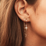 Boucle Ikita Paris - Mono Boucle Starlight