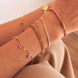 Bracelet Ikita Paris - Anthéan