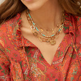 Collier Ikita Paris - Harmony