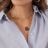 Collier Ikita Paris - Leehiti