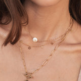 Collier Ikita Paris - Malka