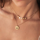 Collier Ikita Paris - Indy