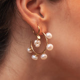 Boucles Ikita Paris - Mini Polly