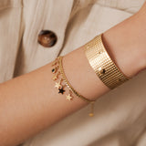 Bracelet Ikita Paris - Jonc Thora