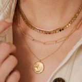 Collier Ikita Paris - Leehi