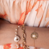 Bracelet Ikita Paris - Poemaé