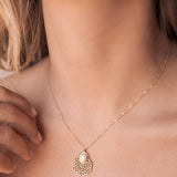 Collier Ikita Paris - Poemaé