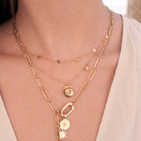 Collier Ikita Paris - Lanaya