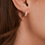 Boucles Ikita Paris - Ryeo