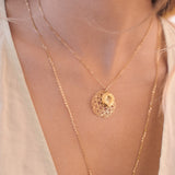 Collier Ikita Paris - Lanacia