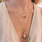 Collier Ikita Paris - Lanacia