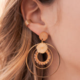 Boucles Ikita Paris - Naoraé