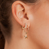 Boucles Ikita Paris - Hana