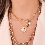 Collier Ikita Paris - Hinaé