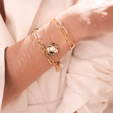 Bracelet Ikita Paris - Hinaé