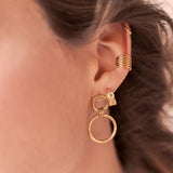Boucles Ikita Paris - Quincy