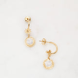 Boucles Ikita Paris - Aglaïa