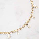 Collier Ikita Paris - Astréosia