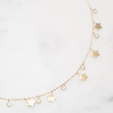 Collier Ikita Paris - Astéricia