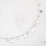 Collier Ikita Paris - Astéricia