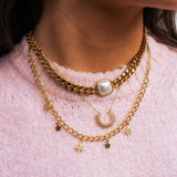 Collier Ikita Paris - Astréosia