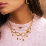 Collier Ikita Paris - Astéricia