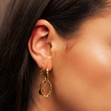 Boucles Ikita Paris - Béaliz