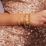 Bracelet Ikita Paris - Rhodélis