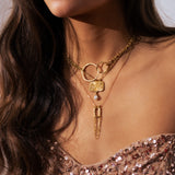 Collier Ikita Paris - Tacelia